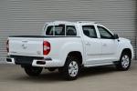 LDV T60 Pro 2017 года